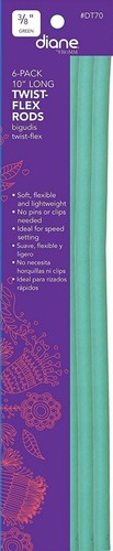 New diane t70 twist - flex, hair