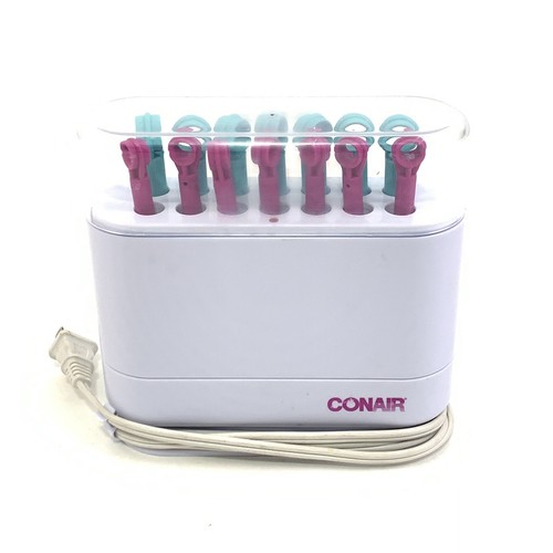Conair hot sticks - hot, flexible