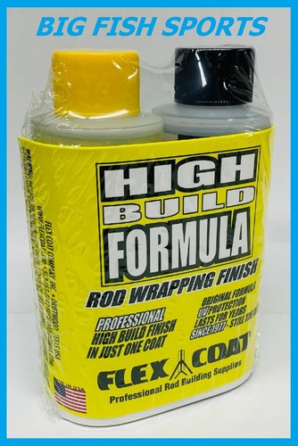 Flex coat high - coat,