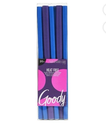 Goody curl 20ct - curl,