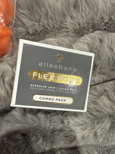 Elleebana lash lift silicone - elleebana,